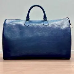 LOUIS VUITTON ルイヴィトン エピ スピーディ40 ボストンバッグ