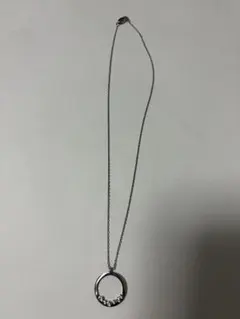 CHARLES & KEITH ネックレスのサムネイル