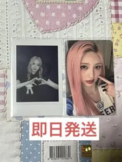 2026年最新】ポラロイド iveの人気アイテム - メルカリ