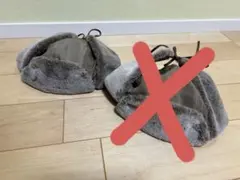 08yuriyuri21様専用 キッズ フライトキャップ 52cm