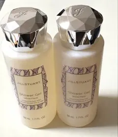 ジルスチュアート シャワージェル