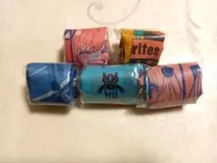 スパイファミリー　SPY×FAMILY　かぷばっぐ　5種　値下げしました！