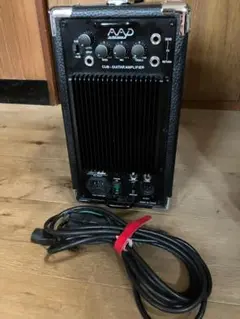 BluGuitar AMP1 ギターアンプ　スピーカーエミュレーター　セット BluGuitar AMP1 ギターアンプ スピーカーエミュレーター セット - メルカリ