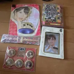 ★AKB46篠田麻里子限定★缶バッジ 2025年最新】篠田麻里子缶バッジの人気アイテム - メルカリ