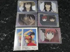 銀魂 ふぁぼカ セット売り