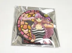 東京ワンピースタワー限定 缶バッジ ペローナ