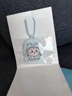 ちいかわベイビー トレーディングPVCぷっくりキーホルダー