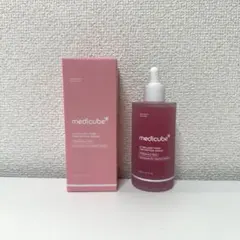 メディキューブ PDRNピンクアンプルライト110ml 新品未使用
