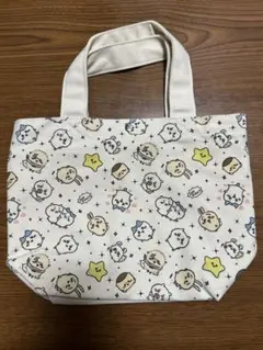 ⭐️ちいかわ しまむらコラボ ミニトートバッグ⭐️