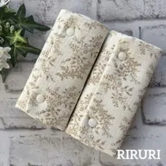 No.411 抱っこ紐よだれカバー　サッキングパッド