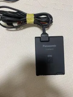 ETC2.0 車載器 Panasonic CY-ET5020GD - メルカリ