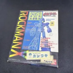 ◇新品未開封◇YA0834D◇ロックマンX メガアーマーX3 MAX ARMOR - メルカリ