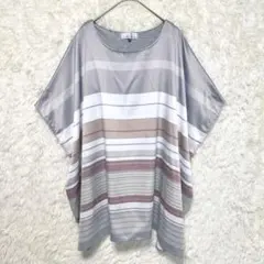 LIMITED EDITION byATSURO TAYAMA/サテントップス