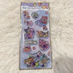 【正規品】サンリオキャラクターズ ウォーターinシール