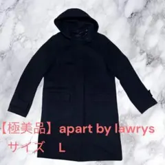 2026年最新】apart by lowrys レディース ロングコートの人気アイテム