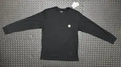 carhartt WIP カーハート　ロンTシャツ　長袖