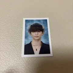 INI 後藤威尊DROP That 通常盤 IDフォト