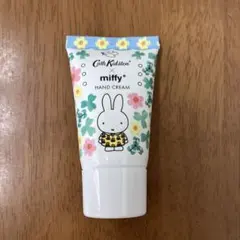 Cath Kidston miffy ハンドクリームのサムネイル