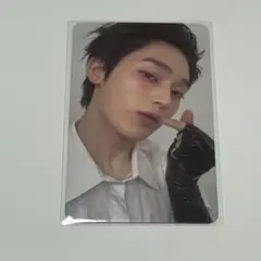 ENHYPEN DESIRE:UNLEASH MAKE verトレカ　ソヌ