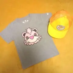 値下げ❗★ロデオ★半袖Tシャツ&キャップ2点SET