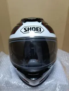 SHOEI フルフェイスヘルメット B+COMセットkawasakiバイク用手袋 SHOEI フルフェイスヘルメット B+COMセットkawasakiバイク用手袋