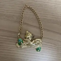 ミッキーマウス ストラップ