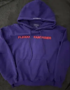 Osamason Flexmusic march flexxxfantasiesのサムネイル