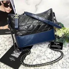 2026年最新】CHANEL シャネル デニムマトラッセの人気アイテム - メルカリ
