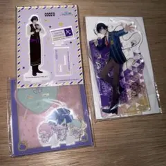 うたプリ　アクスタ