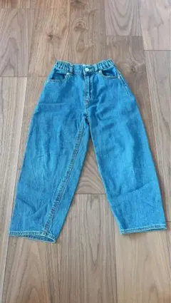 ZARA デニム　6歳　116cm