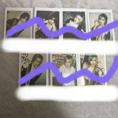 ☆22時迄タイムセール中‼️☆ 0.1gの誤算 チェキ 河村友雪⑤