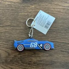 ホットウィール キーリング