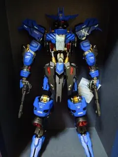 中華プラモデル、ケンプファー似、1/100 DARKWAVE、組立済み品 - メルカリ