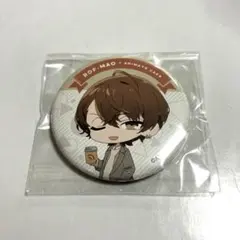 加賀美ハヤト　缶バッジ　アニメイトカフェ