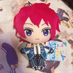 2025年最新】朱桜司 ぬいぐるみの人気アイテム - メルカリ