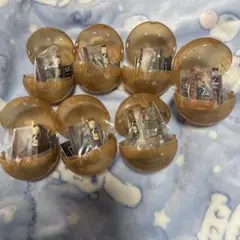 ONEPIECE DXF ミニチュアコレクション シャンクス ルフィ エース