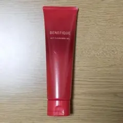 ベネフィーク ホットクレンジングジェル