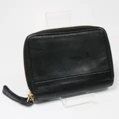 ✨️PORTER WISE 馬革 ホースハイド 2way トラベルウォレット - メルカリ