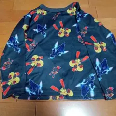 ポケットモンスター 長袖カットソー 130サイズ