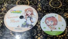 プロセカ アニメイトCD型限定特典 アニカフェ特典 みのり