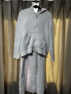 ジェラートピケ　もこもこウェア　2023福袋A