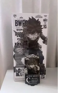 2025年最新】bwfc デクの人気アイテム - メルカリ