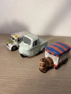 2026年最新】トミカ ミゼット2の人気アイテム - メルカリ