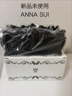 ANNA SUI ROSE ティッシュボックス - メルカリ