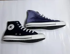 CONVERSE ALL STAR VELVET #HI 1CK988