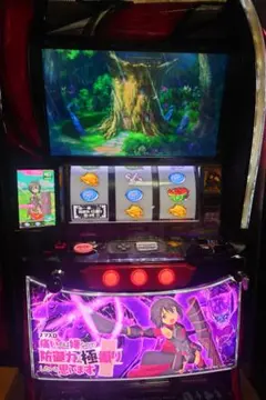 ♪パチスロ実機　ロデオ　防振り　ユニット・バイブスイッチ付き♪ ♪パチスロ実機 スマスロ 防振り ユニット・バイブスイッチ付き