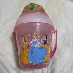ディズニープリンセス・Princess Days ポップコーンバケット
