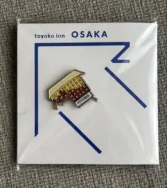 東横イン限定ピンバッジ 宮崎県 - メルカリ