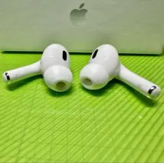 AirPods Pro 第二世代 両耳のみ MQD83J/A