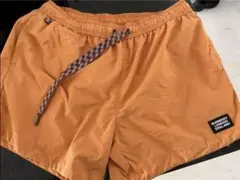 BURBERRY バーバリーロンドン　海パン　 ハーフパンツ　メンズ